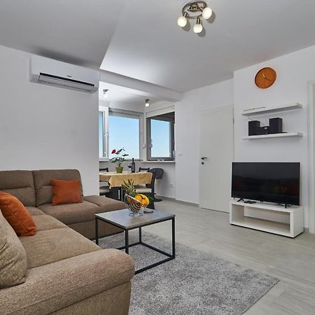 Apartment Rajmonda Dubrovnik Exterior foto