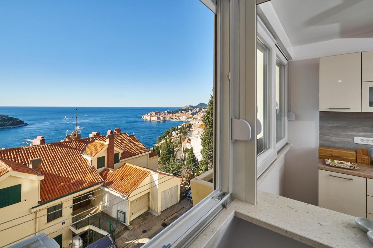 Apartment Rajmonda Dubrovnik Exterior foto